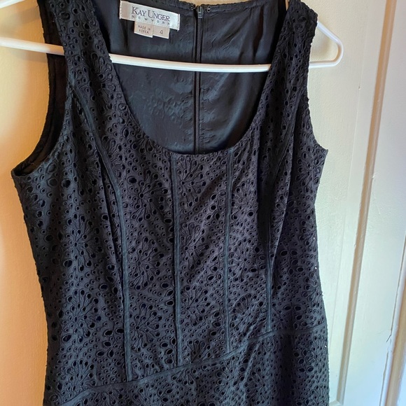 Kay Unger Dress - Picture 4 of 6